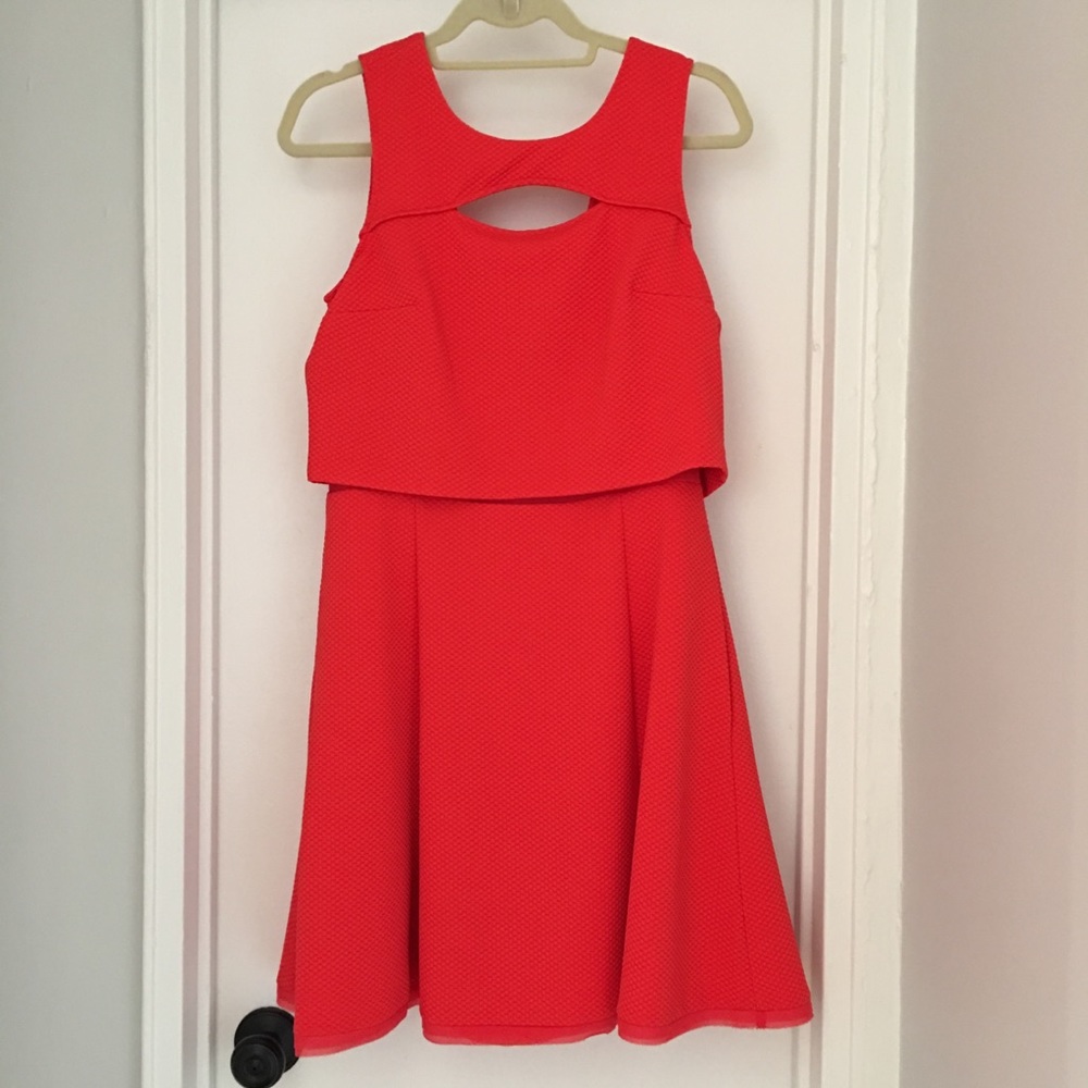 {Rachel Rachel Roy} Dress